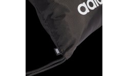 Adidas Krepšys Tiro Gs Black GT5655