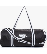 Nike Sportinis Krepšys NK Heritage Duff Black