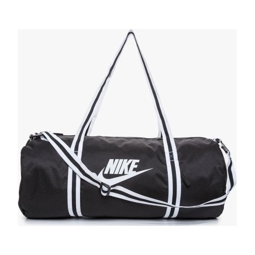 Torba sportowa Nike NK Heritage Duff Black