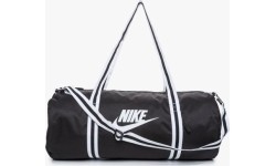 Torba sportowa Nike NK Heritage Duff Black