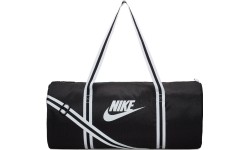 Torba sportowa Nike NK Heritage Duff Black