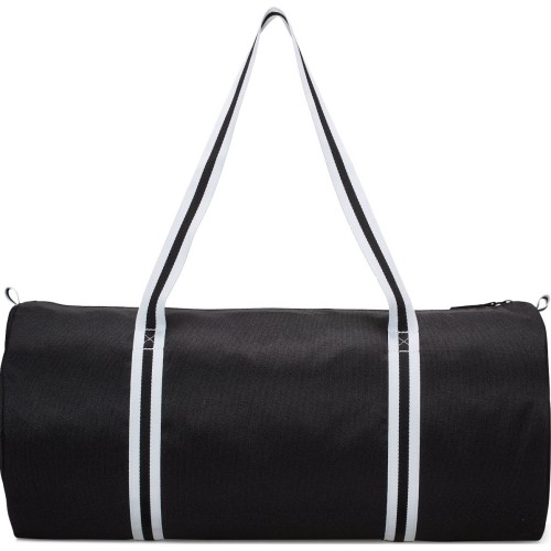 Torba sportowa Nike NK Heritage Duff Black