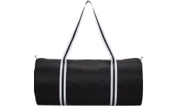 Torba sportowa Nike NK Heritage Duff Black