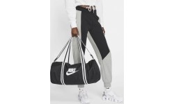 Torba sportowa Nike NK Heritage Duff Black
