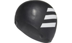 Adidas Plaukimo Kepurė Sil 3s Black