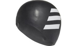 Adidas Plaukimo Kepurė Sil 3s Black