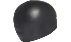 Adidas Plaukimo Kepurė Sil 3s Black