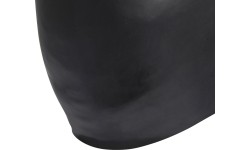 Adidas Plaukimo Kepurė Sil 3s Black