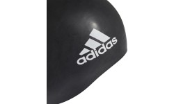 Adidas Plaukimo Kepurė Sil 3s Black