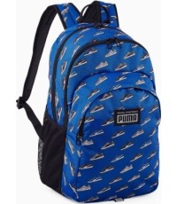 Puma Kuprinė Academy Backpack Blue 079133 16