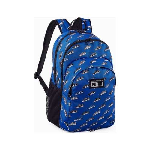 Puma Kuprinė Academy Backpack Blue 079133 16