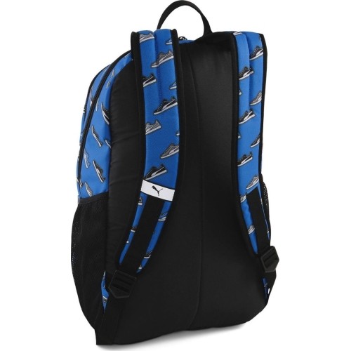 Puma Kuprinė Academy Backpack Blue 079133 16