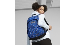 Puma Kuprinė Academy Backpack Blue 079133 16