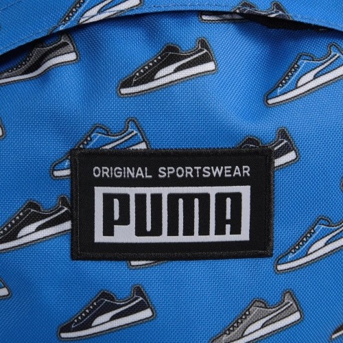 Puma Kuprinė Academy Backpack Blue 079133 16