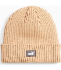 Puma Kepurė Classic Cuff Beanie Grey 024826 03