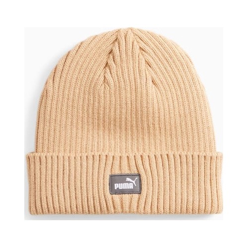 Puma Kepurė Classic Cuff Beanie Grey 024826 03
