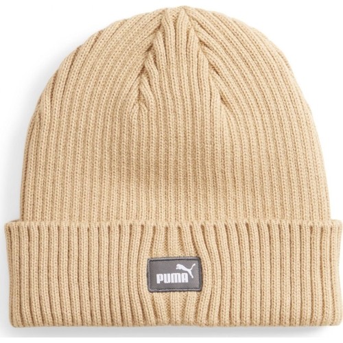 Puma Kepurė Classic Cuff Beanie Grey 024826 03