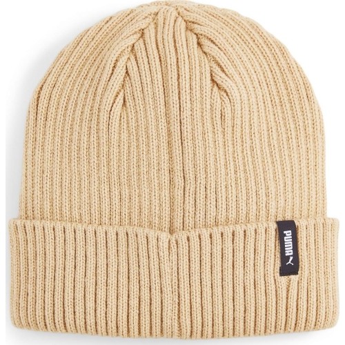 Puma Kepurė Classic Cuff Beanie Grey 024826 03