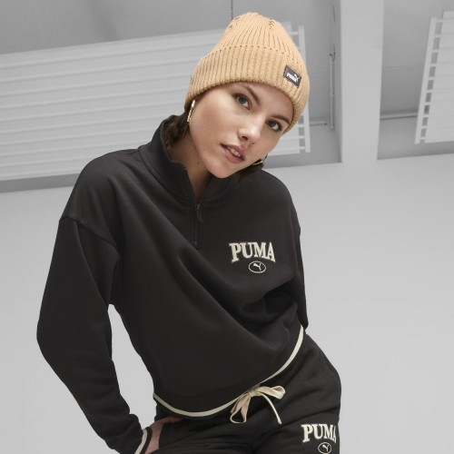 Puma Kepurė Classic Cuff Beanie Grey 024826 03