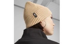Puma Kepurė Classic Cuff Beanie Grey 024826 03