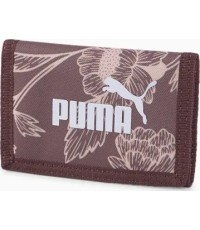 Portfel Puma Phase AOP Dusty Bordeaux 078964 08
