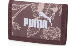 Portfel Puma Phase AOP Dusty Bordeaux 078964 08