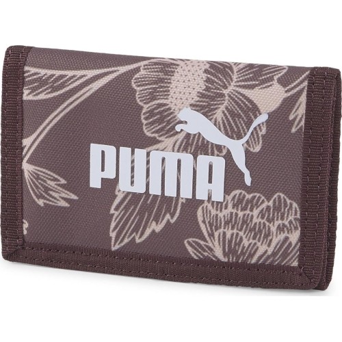 Portfel Puma Phase AOP Dusty Bordeaux 078964 08
