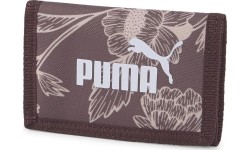 Portfel Puma Phase AOP Dusty Bordeaux 078964 08