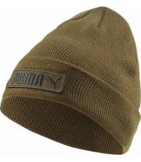 Puma Kepurė Classic Cuffl Beanie De Khaki 023434 08