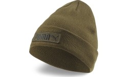 Puma Kepurė Classic Cuffl Beanie De Khaki 023434 08