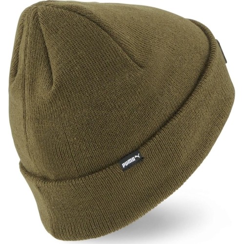 Puma Kepurė Classic Cuffl Beanie De Khaki 023434 08