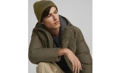 Puma Kepurė Classic Cuffl Beanie De Khaki 023434 08