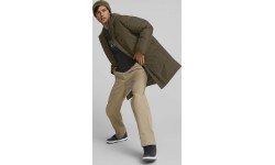 Puma Kepurė Classic Cuffl Beanie De Khaki 023434 08
