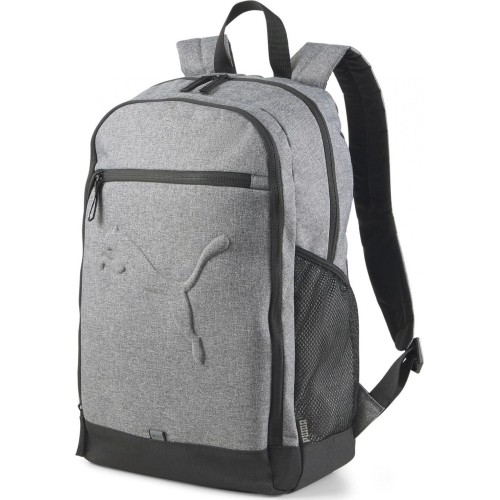Plecak Puma Buzz Backpack Grey 079136 40
