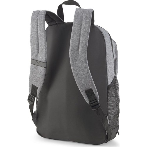 Plecak Puma Buzz Backpack Grey 079136 40