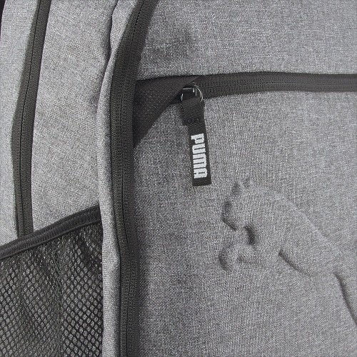 Plecak Puma Buzz Backpack Grey 079136 40