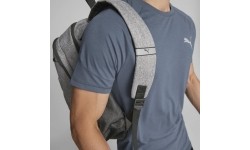 Plecak Puma Buzz Backpack Grey 079136 40