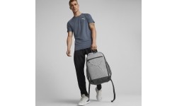 Plecak Puma Buzz Backpack Grey 079136 40