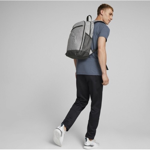 Plecak Puma Buzz Backpack Grey 079136 40