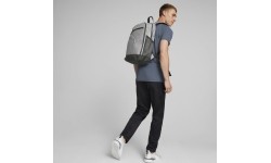 Plecak Puma Buzz Backpack Grey 079136 40