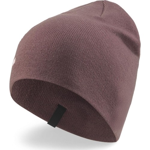 Czapka Puma Ess Classic Cuffless Beanie Eggplant 023433 09