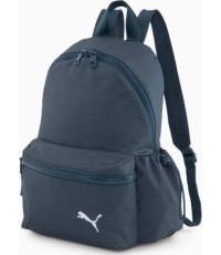 Puma Kuprinė Core Her Backpack Dark Night Blue 079486 01