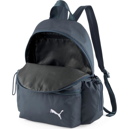 Plecak Puma Core Her Backpack Dark Night Blue 079486 01