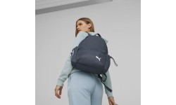 Plecak Puma Core Her Backpack Dark Night Blue 079486 01