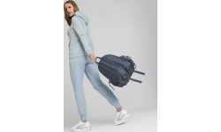Plecak Puma Core Her Backpack Dark Night Blue 079486 01