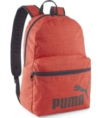 Puma plecak Phase, czerwony, 090118 02