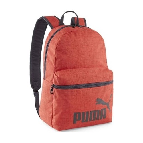 Puma plecak Phase, czerwony, 090118 02