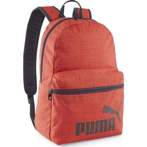 Puma plecak Phase, czerwony, 090118 02