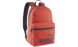 Puma plecak Phase, czerwony, 090118 02