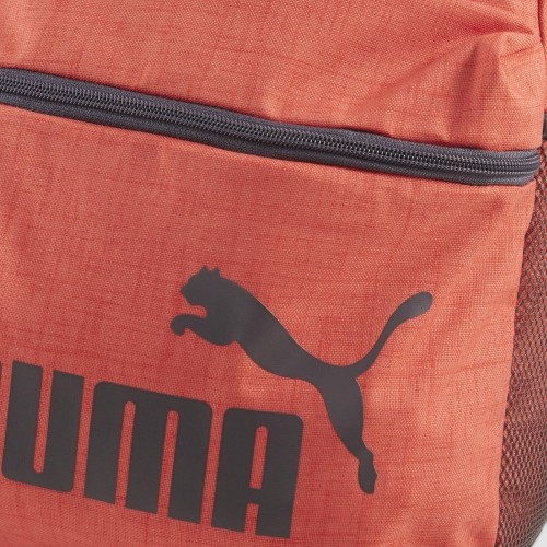 Puma plecak Phase, czerwony, 090118 02